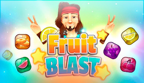 Fruit Blast