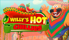 Willys Hot Chillies