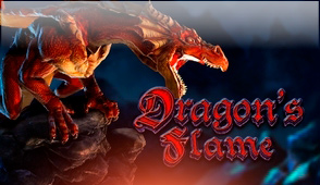 Dragon's Flame