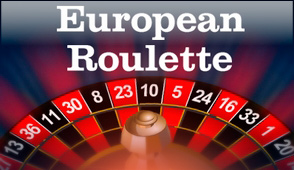 European Roulette