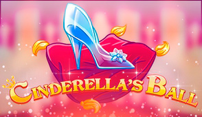 Cinderellas Ball